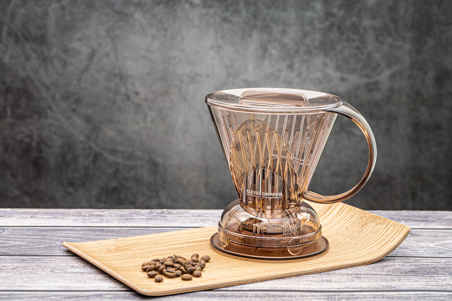 Clever Dripper
