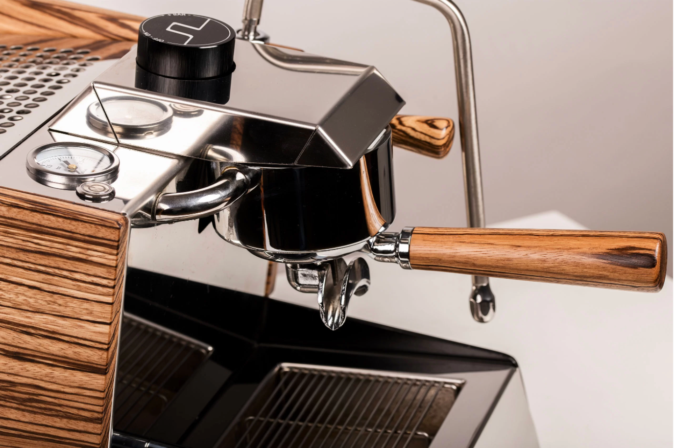 Machine Café Espresso - Nurri R-Type - Disponible sur Devis Uniquement