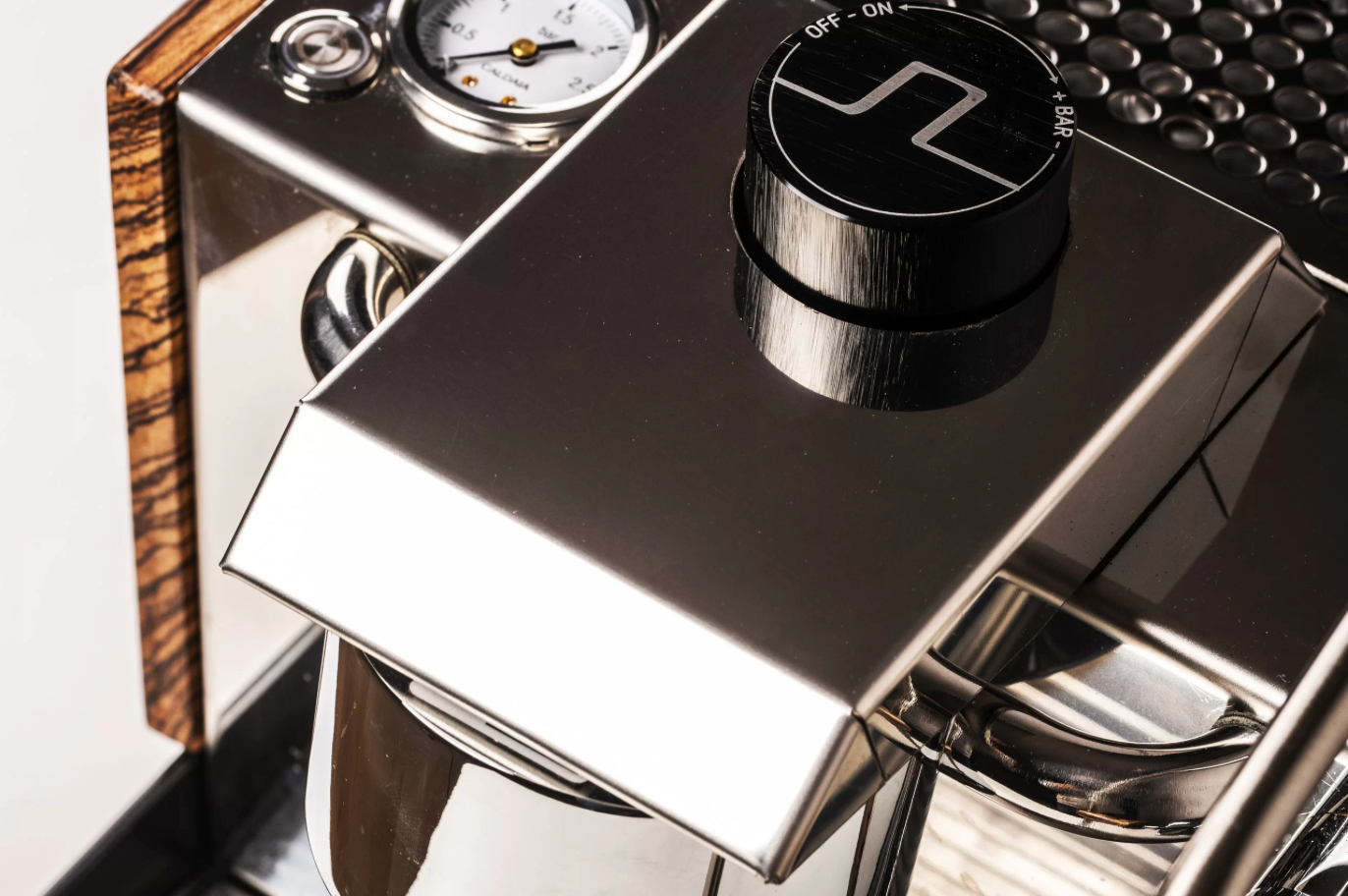 Machine Café Espresso - Nurri R-Type - Disponible sur Devis Uniquement