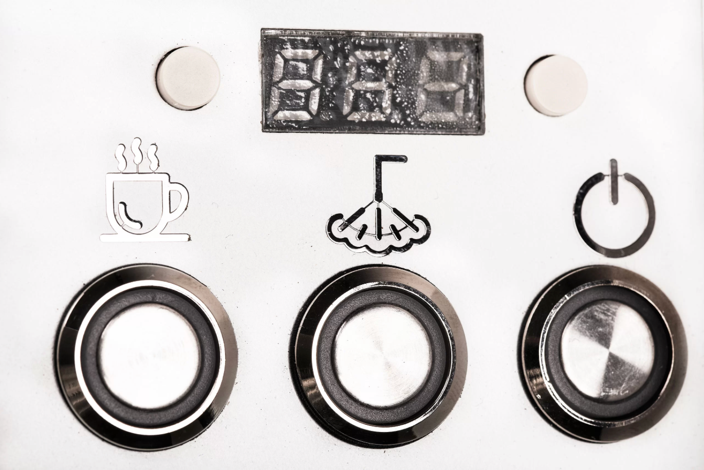 Machine Café Espresso - Nurri R-Type - Disponible sur Devis Uniquement