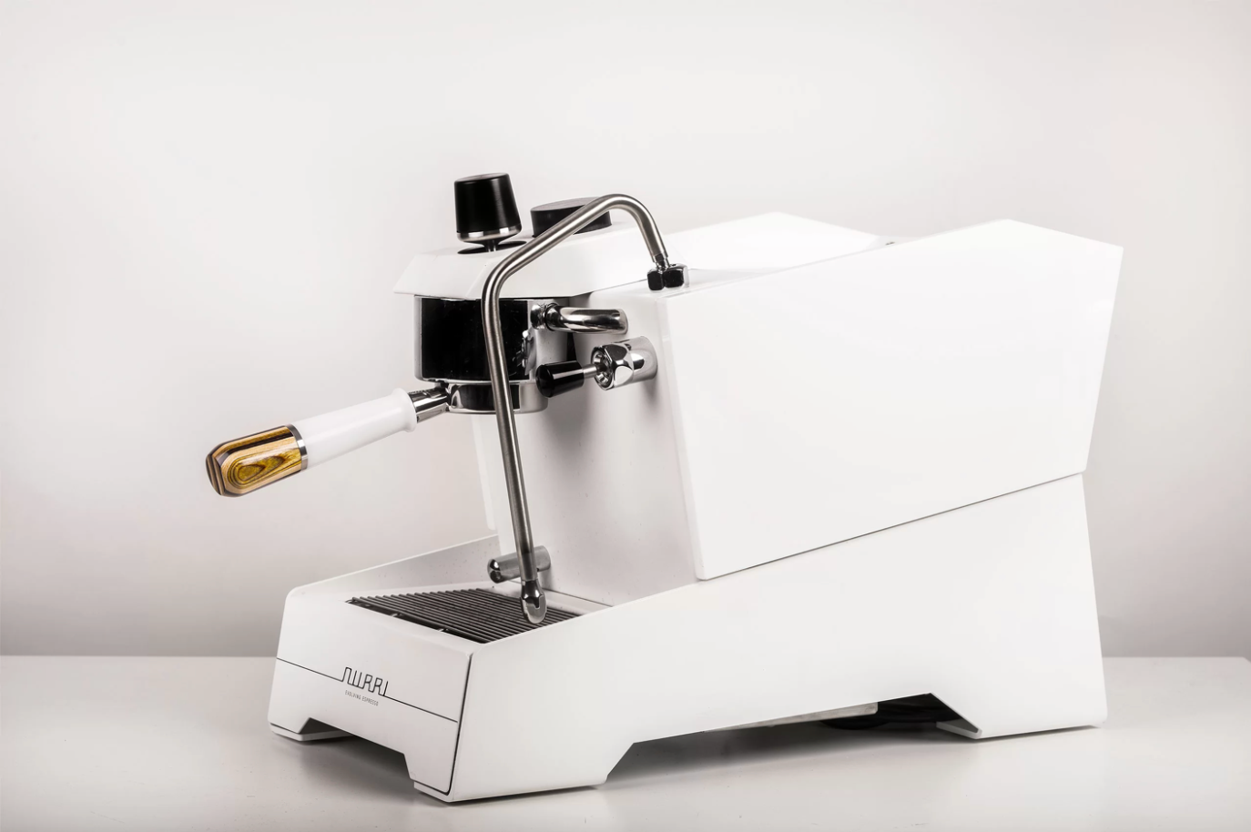 Machine Café Espresso - Nurri R-Type - Disponible sur Devis Uniquement