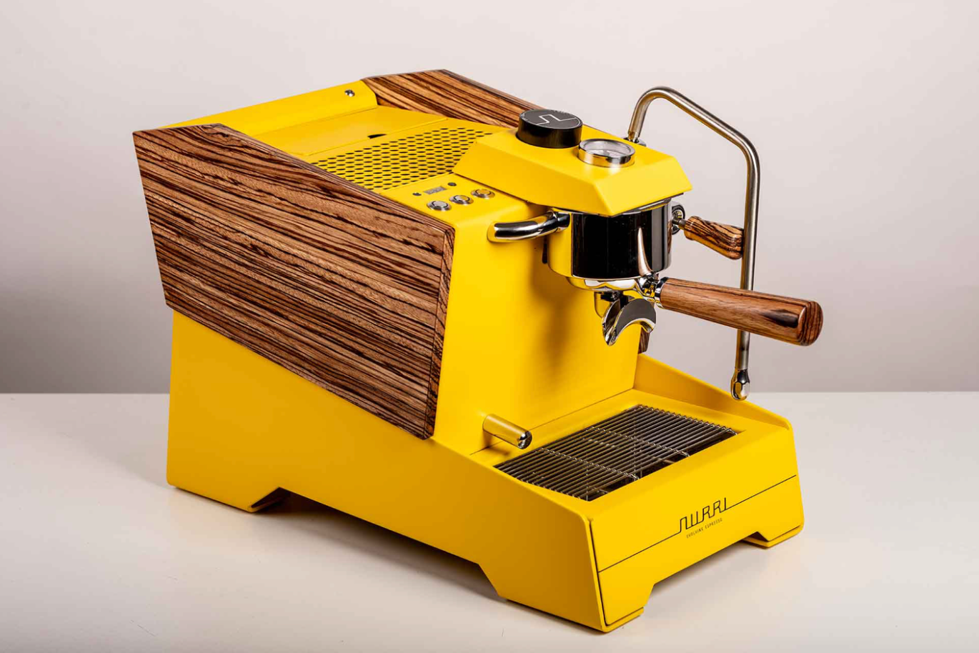 Machine Café Espresso - Nurri R-Type - Disponible sur Devis Uniquement