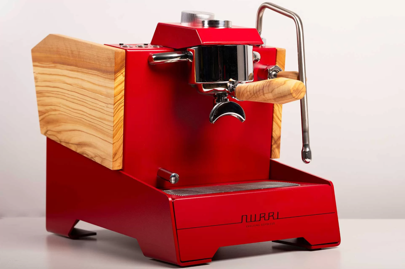 Machine Café Espresso - Nurri R-Type - Disponible sur Devis Uniquement