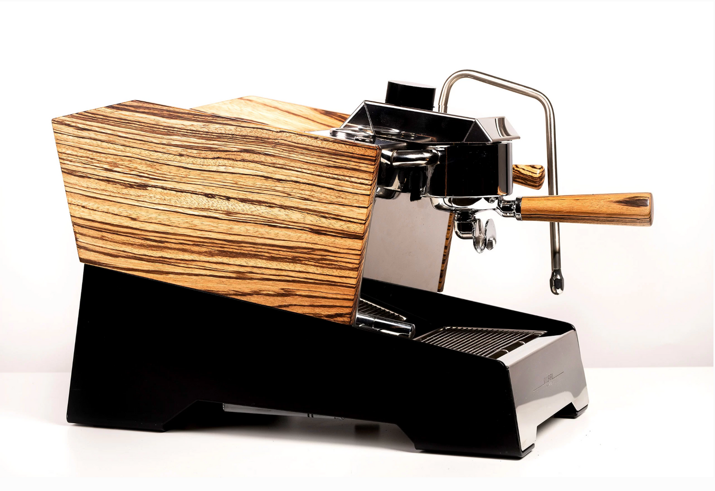 Machine Café Espresso - Nurri R-Type - Disponible sur Devis Uniquement
