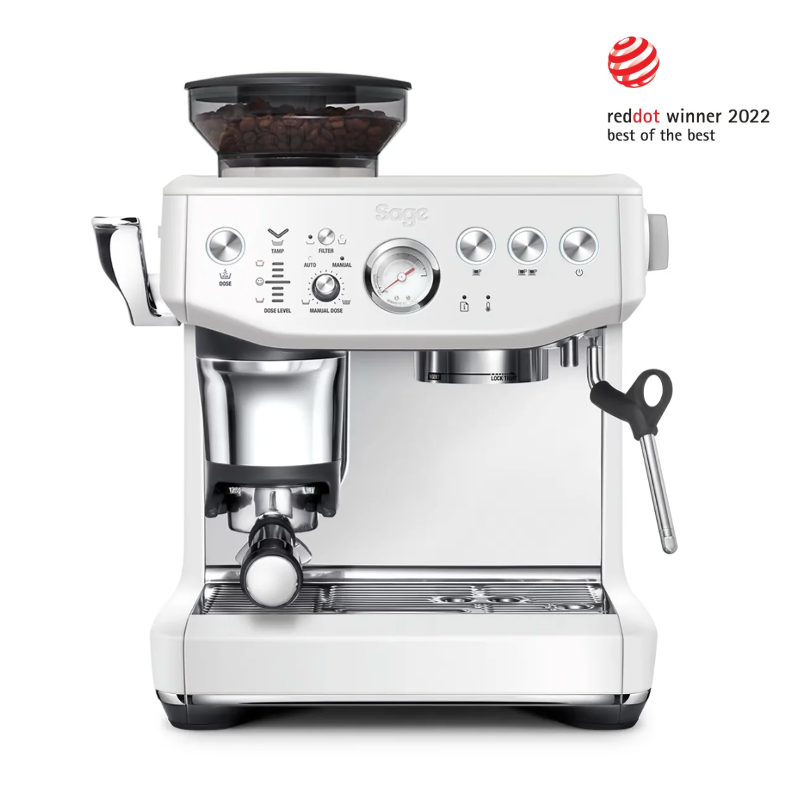 ☕ Machine à espresso Sage Barista Express Impress
