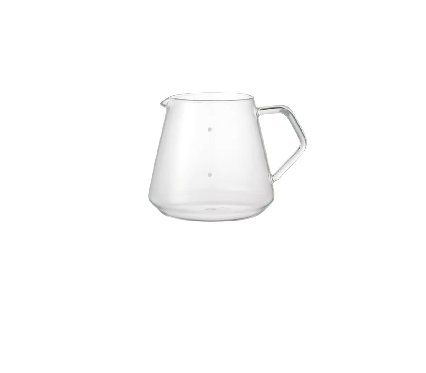 Carafe Kinto SCS 600ml