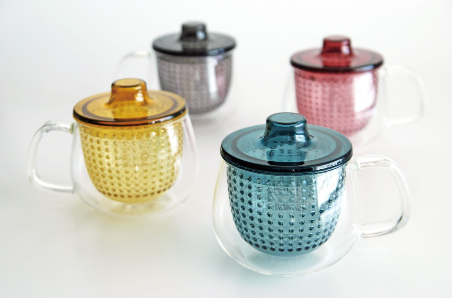 Infuseur Unimug