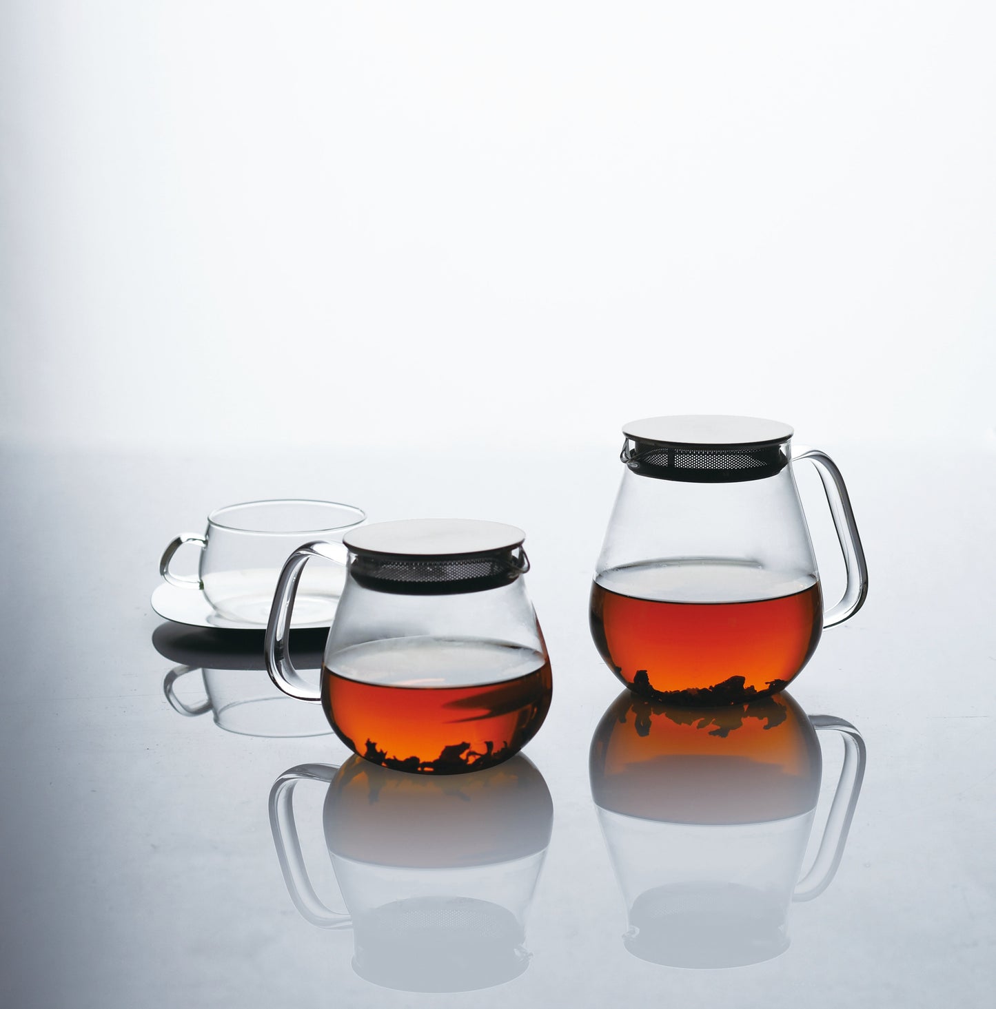 THÉIÈRE KINTO UNITEA 460ml