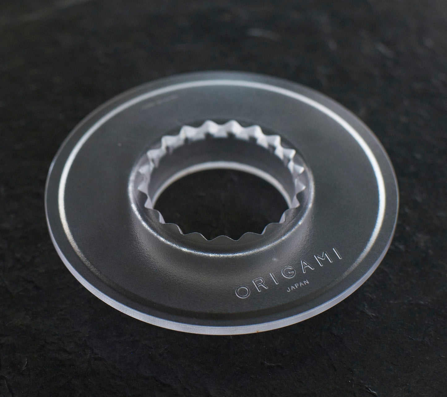 ORIGAMI - Support À Dripper En plastique