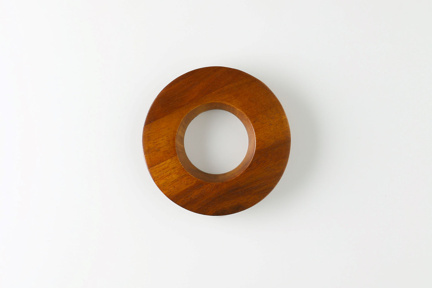 ORIGAMI - Support À Dripper En Bois D'acacia