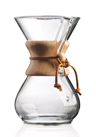 Cafetière CHEMEX 6 Tasses