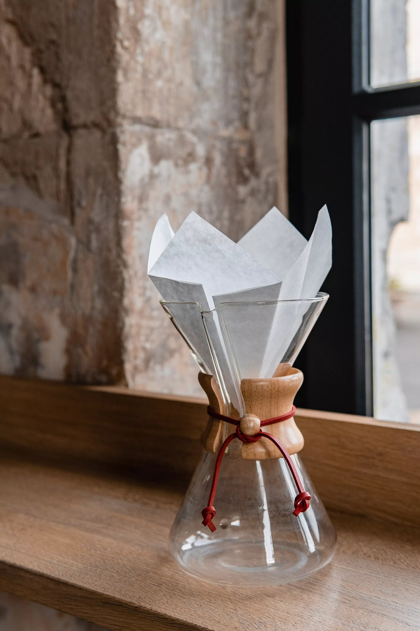 Cafetière CHEMEX 6 Tasses