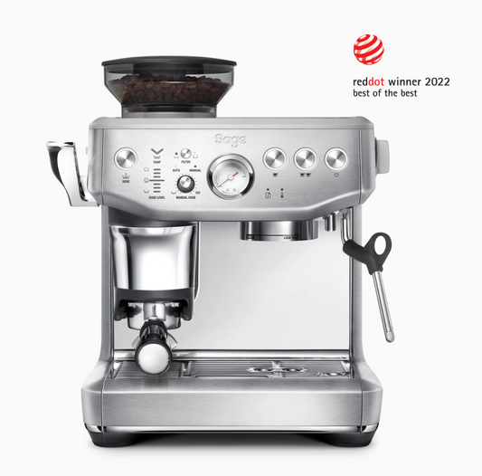 ☕ Machine à espresso Sage Barista Express Impress