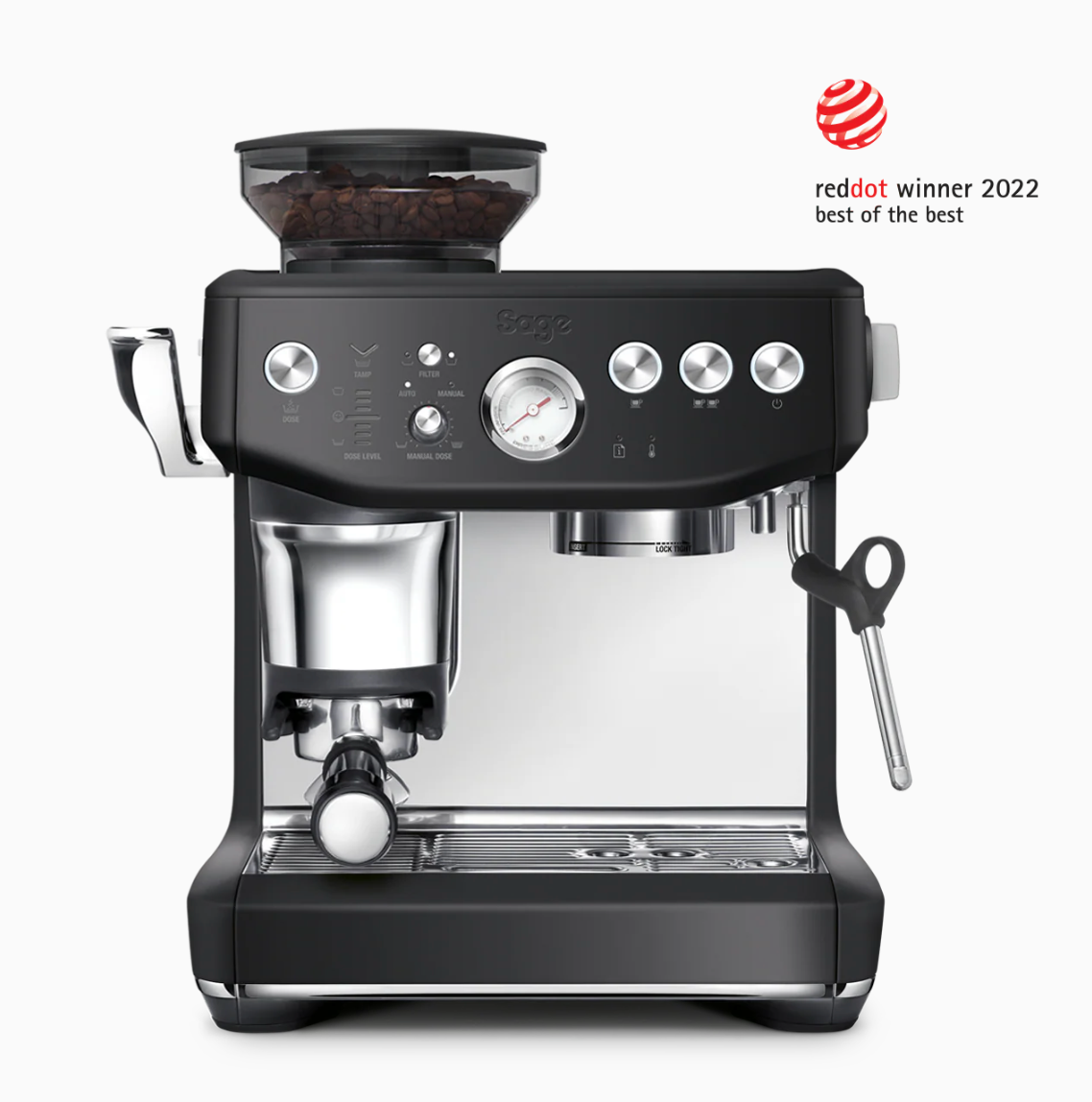 ☕ Machine à espresso Sage Barista Express Impress