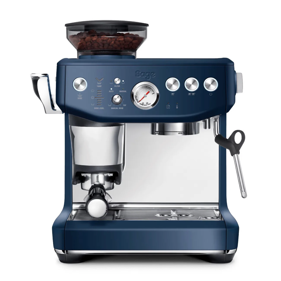 ☕ Machine à espresso Sage Barista Express Impress