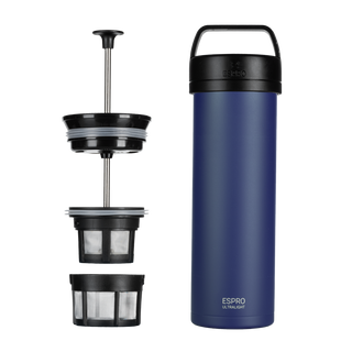 ESPRO - P0 Piston ultralight 470ml