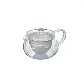 THÉIÈRE CHACHA KYUSU MARU 450ml