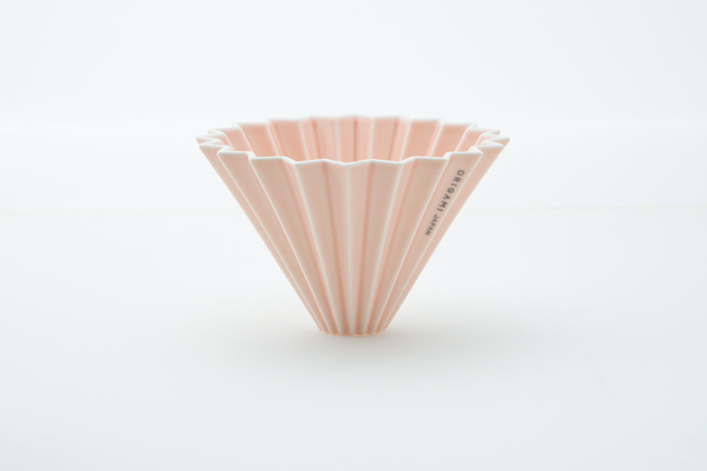 Dripper Origami Céramique 4 Tasses