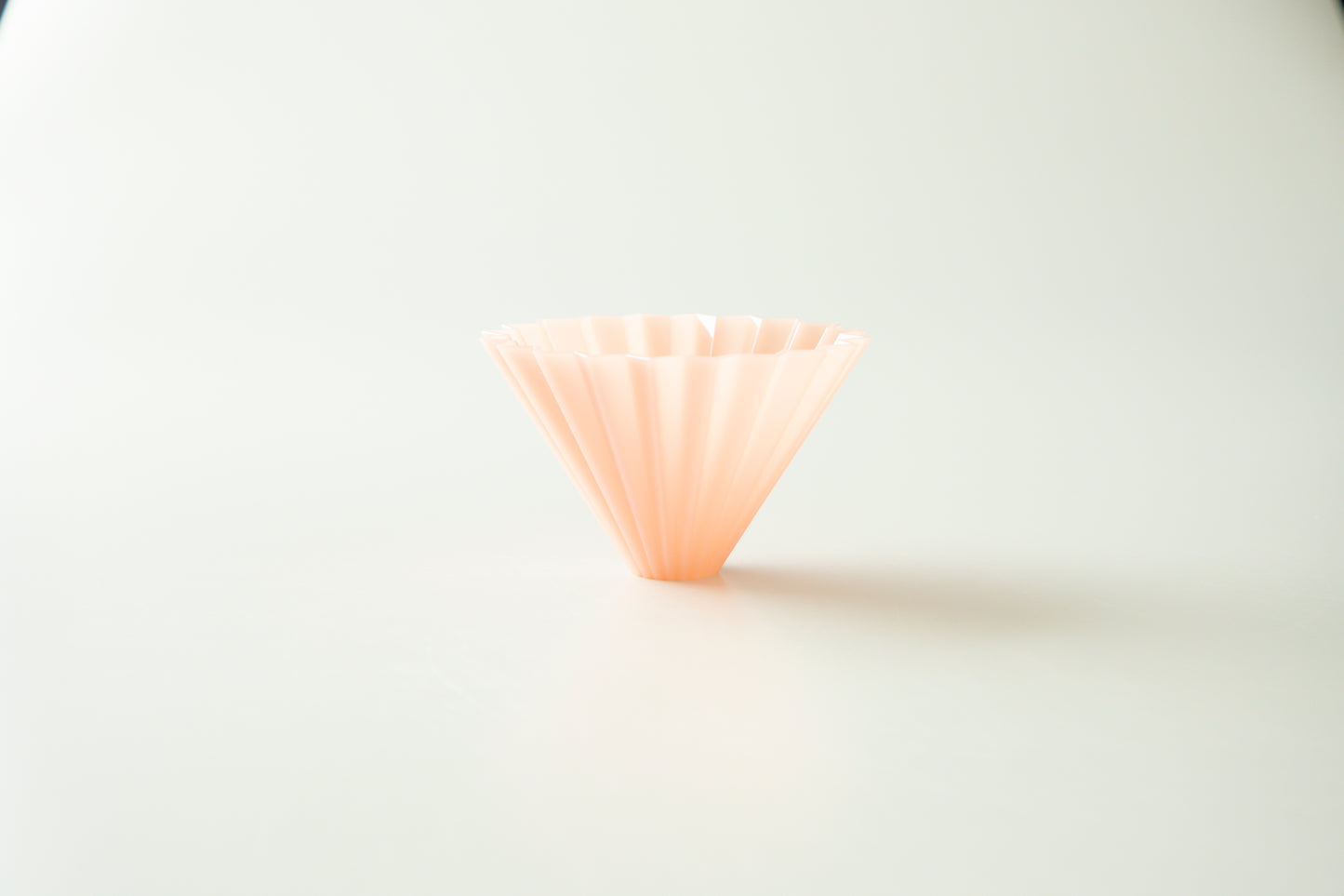 Dripper Origami Air 4 Tasses