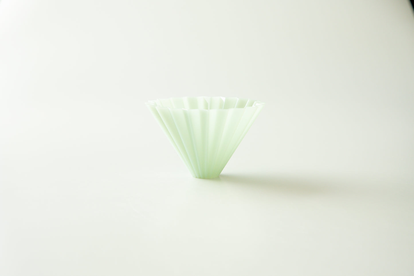 Dripper Origami Air 4 Tasses
