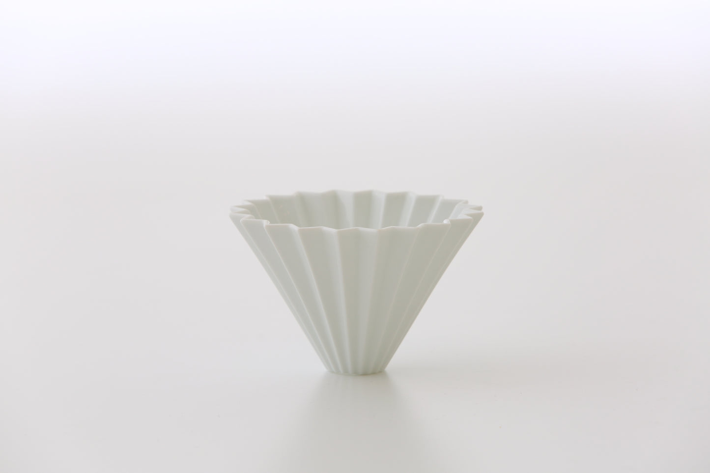 Dripper Origami Céramique 4 Tasses