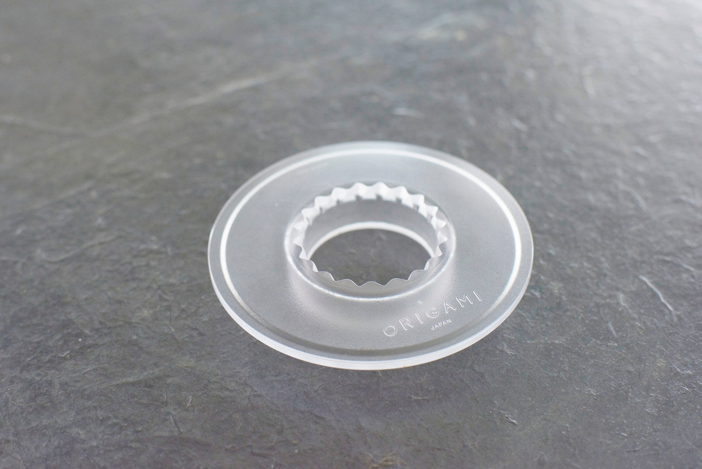 ORIGAMI - Support À Dripper En plastique