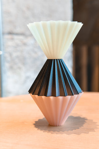 Dripper Origami Air 2 Tasses