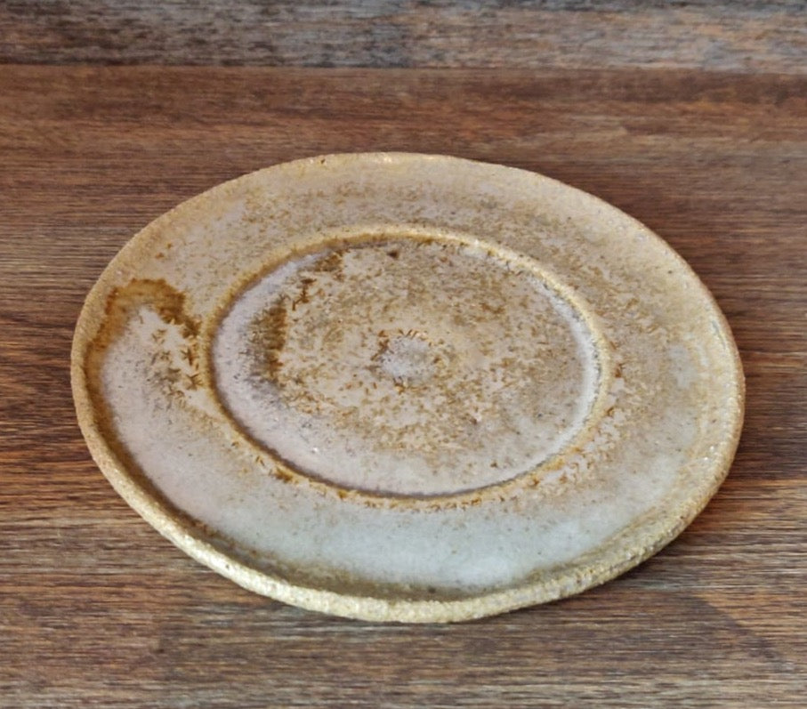 Soucoupe Tasse Laetitia Fauchère