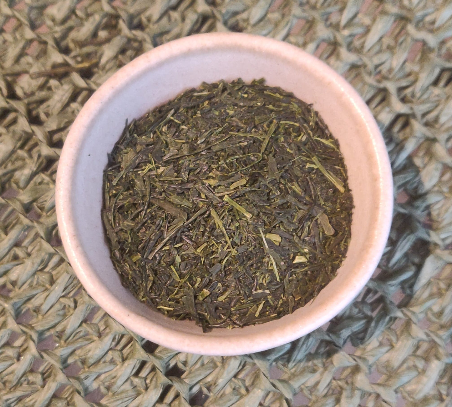 🇯🇵 THÉ VERT -GRAND CRU- ASATSUYU KIRISHIMA "PERLE DU MATIN" 🇯🇵