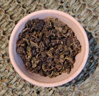 🇨🇳 Thé Oolong  de Chine - ROYAL TIE GUAN YIN 🇨🇳