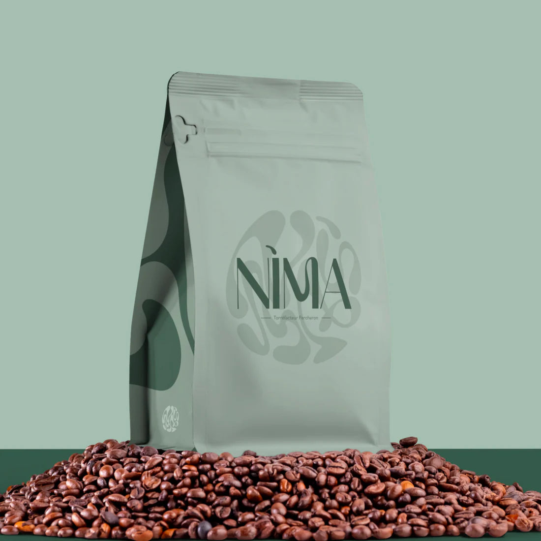 🇨🇴 Café de Spécialité de Colombie – Chiroso – Finca El Diviso – Nestor Lasso